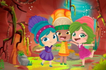 animation